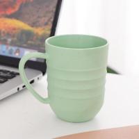 ราคา แก้วน้ำ แก้วพลาสติกมีหูจับ แก้วใส่น้ำพลาสติก สีหวาน แก้วกลม กระบอกใส่น้ำ แก้วหูจับ มี4สีให้เลือก ปลอดภัย XPH214 (11651810461)