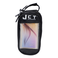 ราคา กระเป๋าติดเฟรมจักรยานใส่มือถือ TB1 ไซต์ M L (18330536365)