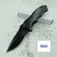 ราคา RAKSA Wholesale NB014 NC Folding มีดพับ มีดพับสั้น มีดพับเล็ก มีดติดรถ มีดกระเป๋า มีดพกพา มีดเดินป่าเล็ก ขนาด 15 5cm (6283472748)