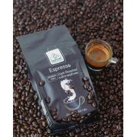 ราคา COFFEE FACTORY Ground Espresso Arabica Dark Roast 250 g คั่วเข้ม บด (19769548394)