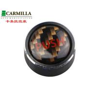 ราคา ปุ่มควบคุมสวิตช์เครื่องเสียงรถยนต์สติ๊กเกอร์สำหรับ Ford อุปกรณ์เสริม Ecosport Fiesta 2009 2016 (19351289633)