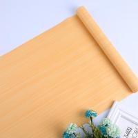 ราคา 60cm 1m วอลเปเปอร์ลายไม้ สติ๊กเกอร์กาวในตัว ตู้ครัวลายไม้กันน้ำ สติ๊กเกอร์ติดผนังตกแต่งเฟอร์นิเจอร์ Wallpaper (19874397851)