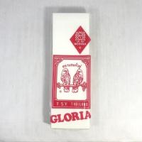 ราคา กระดาษย่นลอยกระทง กระดาษย่น 2 หน้า บรรจุ 12 แผ่น ต่อ 1 ห่อ กระดาษสี กระดาษทำดอกไม้ สายรุ้งสี กระดาษย่น Crepe Paper ดอกไม้ (11313280461)