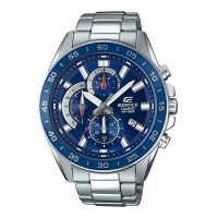 ราคา นาฬิกา EDIFICE รุ่น EFV 550D 1 EFV 550D 2 EFV 550D 7 EFV 550DC 1 EFV 550P 1ของแท้ ประกันศูนย์ 1 ปี (17340764673)