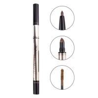 ราคา Mistine 3D Brows Secret มิสทีน ทรีดี บราวส์ ซีเคร็ท เขียนคิ้ว มิสทีน เบอร์ 1 (19402142200)