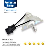 ราคา เปลี่ยนหลอดไฟโปรเจคเตอร์ ElPLP58สำหรับ epson EB S10 EB S9 EB S92 EB W10 EB X9 EB X92 EB X10 (19720469200)