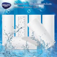 ราคา แท่งกรองน้ำ แท่งกรองพกพา ที่กรองน้ำ H2O กรองฝักบัว กรองน้ำประปาShower filter กรองน้ำ (19485784900)