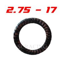 ราคา ยางนอกมอเตอร์ไซค์ ยางวิบาก COBRA ENDURO X ขอบ17 ยางนอกรถวิบาก 2 25 17 2 50 17 2 75 17 ยางนอกรถมอเตอร์ไซค์ EN X (12110304846)