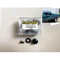 ราคา กระดุมแคป ดุมยึดกระจกแคป ไมตี้ ไทเกอร์ TOYOTA TIGERMIGHTY ราคาต่อ1ตัว (19362120755)