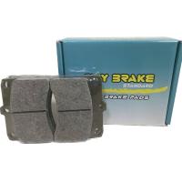 ราคา ผ้าเบรก Daihatsu mira L80 (19822042823)