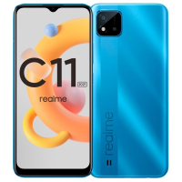 ราคา realme C11 2021 Ram2 32gb เครื่องใหม่มือ1เครื่องศูนย์ไทย เคลียสตอค ประกันร้าน จอใหญ่แบอึดและราคาเบา ส่งฟรี (14960228943)