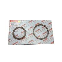 ราคา กระปุกเกียร์อัตโนมัติ TRANSPEED K313 CVT Master Overhaul สร้างชุดปะเก็นซีลแรงเสียดทานสำหรับ Toyota COROLLA (14479866827)