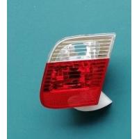 ราคา FOR BMW E46 316 318 320 325 328 330i TAILLIGHT TAIL LIGHT TAIL LAMP BRAKE LIGHT BACK LIGHTสำหรับ BMW E46 316 318 320 325 330i ไฟท้ายไฟท้ายไฟเบรกไฟท้าย Lampu Belakang (18688663720)