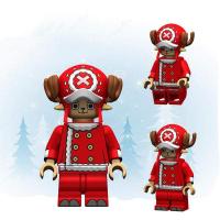 ราคา เลโก้วันพีช เลโก้ลูฟี่ เลโก้one piece วันพีช มารีนฟอร์ด lego one piece (16874026924)