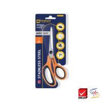 ราคา Elephant ตราช้าง กรรไกร กรรไกรสแตนเลส Heavy Duty ขนาด 7นิ้ว 8นิ้ว 9นิ้ว จำนวน 1 เล่ม (889372515)