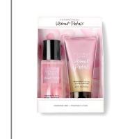 ราคา ใหม่ Victorias secret เซ็ทคู่สุดคุ้ม 75ml พร้อมส่ง (11867292345)