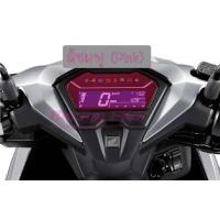 ราคา ฟิล์มกันรอยเรือนไมล์ Click 125i 150i 2018 2020 Click 160 (6936554188)