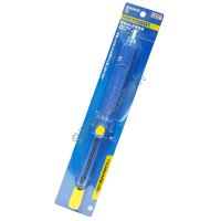 ราคา DS01P Hakko ของแท้ ตัวดูดตะกั่ว Desoldering ที่ดูดตะกั่วแบบปั๊ม DS01P Blue สำหรับดูดตะกั่วหลอมเหลว สีน้ำเงินHakko Pump Desoldering DS01P HAKKO รุ่น Ds01p ที่ดูดตะกั่วของแท้100 ยาว 33CM แบบปั้ม ใช้สำหร