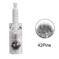ราคา อะไหล่หัวเข็ม Dermapen Needles Cartridges สำหรับปากกา BB Glow Derma Pen สำหรับ Dr Pen รุ่น Dr Pen ULTIMA N2 M5 M7 E30 MYM (18934515770)