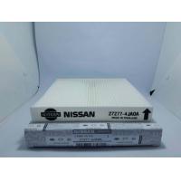 ราคา กรอง NAVARA ถูกและดี NISSAN กรองแอร์ นิสสัน NAVARA NP 300 2015 2021 เบอร์แท้ 27277 4JA0A สินค้ามีรับประกัน (19369237343)
