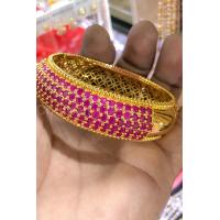 ราคา กำไลเสริมบารมี 100 ประดับพลอย นิล นพเก้า ทับทิม พลอยมงคล ไม่ลอกดำ เก็บเงินปลายทาง (13593766603)