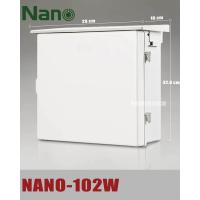 ราคา Nano ตู้ กันฝนพลาสติก พลาสิก นาโน ฝาทึบ ฝาใส NANO 11W 11CW 22W 22CW 101W 101CW 102W 102CW 103W 103CW 104W 104G 104CW (20119252701)