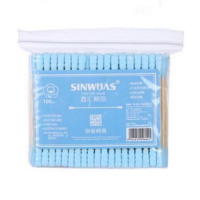 ราคา พร้อมส่ง คอตตอนบัต เนื้อแน่น คอตต้อนบัต คัดตอนบัด Cotton Buds ไม้ปั่นหู ไม้แคะหู ที่แคะหู สำลีก้าน คุณภาพดี (15501982450)