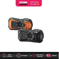 ราคา Ricoh WG 80 Digital Camera ประกันศูนย์ (19712153344)
