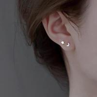 ราคา พร้อมส่ง ต่างหู เงิน มีให้เลือกกว่า 20 แบบ ตุ้มหู เงิน ต่างหูมินิมอล ตุ้มหูมินิมอล น่ารัก (17041191748)
