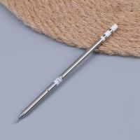 ราคา XHLXH T12 Series BC2 J02 JL02 Kr ILS เครื่องซ่อมงานบัดกรีสถานี DIY สำหรับ Hakko เปลี่ยนเครื่องทำความร้อนหัวบัดกรีสถานีชุดหัวแร้งปลายหัวแร้ง (13261532072)