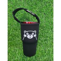 ราคา BB ถุงผ้าใส่แก้วเยติ กระเป๋าใส่แก้วเยติ พร้อมจัดส่งจากไทย (19284419994)