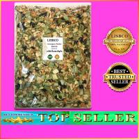 ราคา ชาลดน้ำหนัก ชาลดไขมัน ชาเพื่อสุขภาพ ชาสลายพุง ชาตะไคร้ ใบเตย อัญชัน Lemongrass Pandan Butterfly Herbal Tea Healthy Tea ช่วยควบคุมระบบย่อยอาหาร (13931297061)