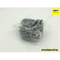 ราคา ตาข่ายรัดของ สายรัดตาข่าย สายรัด สายรัดอย่างหนา อเนกประสงค์ รัดหมวกกันน๊อค ตะกร้าหน้ารถมอเตอร์ไซค์ หลายสี (1066722959)