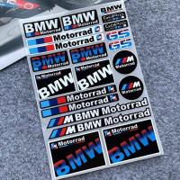 ราคา BMW BMW GS สติกเกอร์ติดมอเตอร์ไซค์ผจญภัยโลโก้สะท้อนแสงป้ายสติกเกอร์สำหรับ BMW G310GS R1200GS F800 R1250 (19385129637)