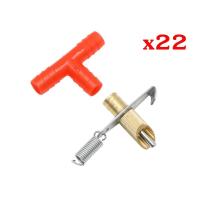 ราคา ถูก จุกให้น้ำหนูนา จุกน้ำหนูพุก วัสดุทองแดง จุกให้น้ำอัตโนมัติ หัวให้น้ำ จุกน้ำให้กระต่าย นก หนู (13396338312)