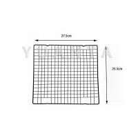 ราคา YUANTA ตะแกรงพักขนม ตะแกรงพักอาหาร Baking Cooling Rack (14614955711)