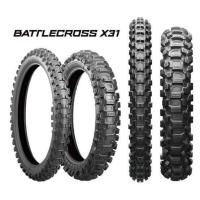 ราคา BRIDGESTONE BATTLECROSS X31 TIRES บริสโตน ปี 2022 2023 (19759012715)