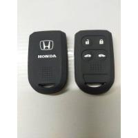 ราคา ซิลิโคนรีโมทกุญแจ Honda Freed เคสกุญแจรถ ปลอกกุญแจ รถยนต์ ฮอนด้า หุ้มซิลิโคนกุญแจรถยนต์ ซิลิโคนกุญแจ Silicone Key Cover (14988246249)