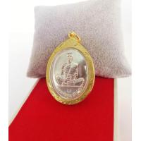 ราคา จี้พระไม่ลอก จี้พระหุ้มทอง ไม่ลอกไม่ดำ จี้มงคล แคล้วคลาดปลอดภัย หลวงพ่อคูณ ทองเคลือบแก้ว เหมือนจริงที่สุด จี้พระเลี่ยมกรอบชุบทอง (17447433284)