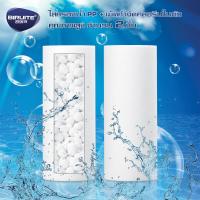 ราคา แท่งกรองน้ำ แท่งกรองพกพา ที่กรองน้ำ H2O กรองฝักบัว กรองน้ำประปาShower filter กรองน้ำ (19485784896)