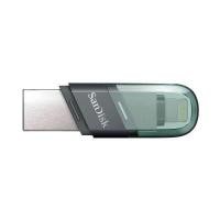 ราคา SANDISK iXpand Flash Drive Flip SDIX90N 064GB Black USB 3 0 MS2 000921 (8818483862)
