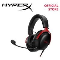 ราคา HyperX Gaming Headset หูฟังเกมมิ่ง รุ่น Cloud III
