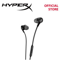 ราคา New Arrival HyperX Cloud Earbuds II Gaming Headphones with Mic 3 5 หูฟัง (19291045729)