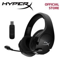 HyperX Wireless Gaming Headset + 7.1 หูฟังเกมมิ่งไร้สาย รุ่น Cloud Stinger Core Wireless