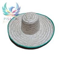 ราคา หมวกสานไม้ไผ่ หมวกชาวนา หมวกชาวสวนชาวไร่ หมวกกันแดดใบเล็ก (14476702054)