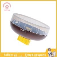 ราคา SHZTGM ล้อหนูแฮมสเตอร์สัตว์เล็กของเล่นจานวิ่งล้อออกกำลังกายพลาสติกน่ารัก (11412201736)