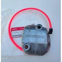 ราคา ฝาครอบวาล์ว Wave110i Dream110i ปี2012 2020 ระบายความร้อน แท้ HONDA (20324501640)