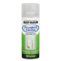 ราคา Rust Oleum Frosted Glass สีพ่น กระจกฝ้า ละอองฝ้า (403615401)