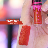 ราคา IN2IT Mini Liquid Matte Limited EB (19979508380)