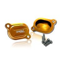 ราคา 1คู่ ฝาครอบวาล์ว ฝาปิดวาว HONDA MSX MSX125 ของแต่ง MSX จัดจำหน่ายทั้งปลีกและส่ง (12538783539)